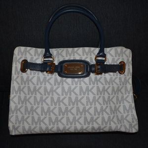 Michael Kors Bags - Michael Kors Hamilton Bag Michael Kors Bags - Michael Kors Hamilton Bag